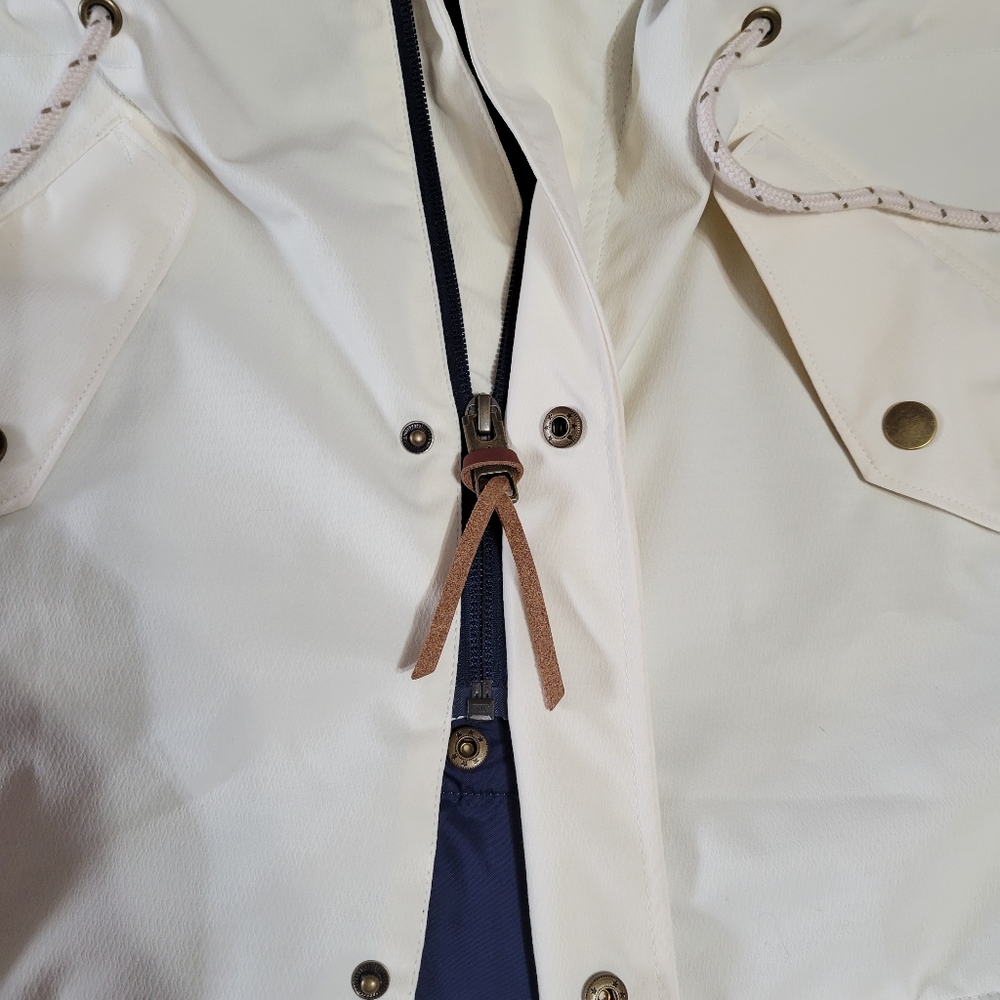 Womans Burton Soft Shell Jacket - image 7